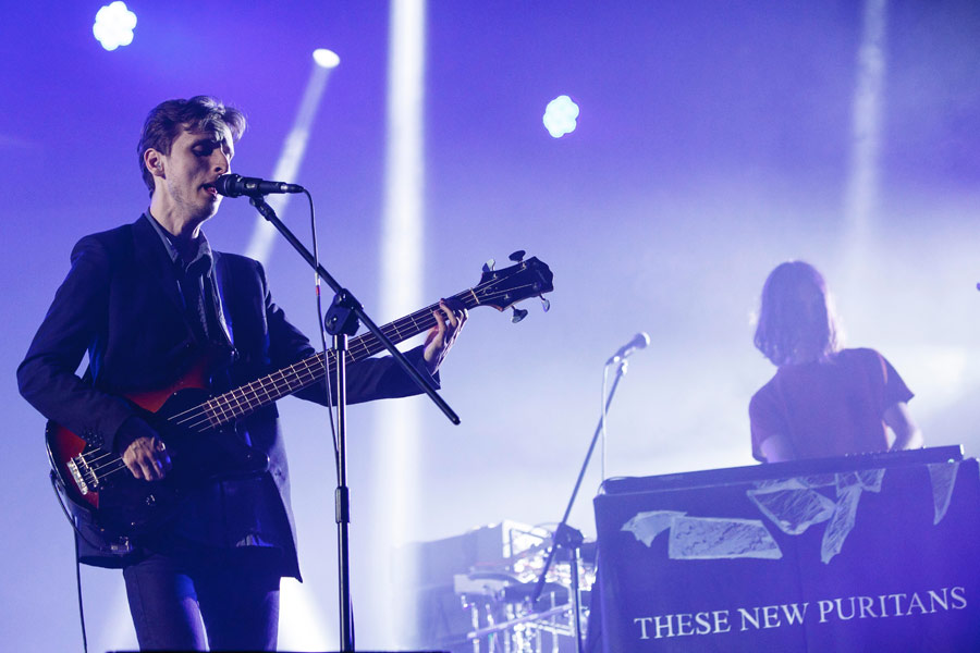 NME