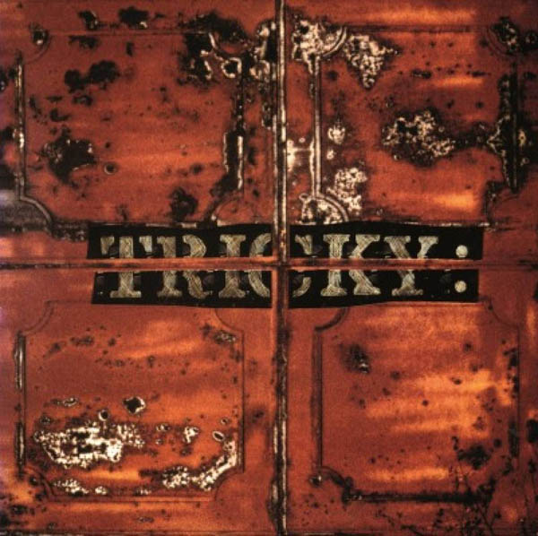 Tricky, 'Maxinquaye'