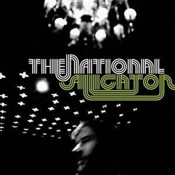 The National, 'Alligator'