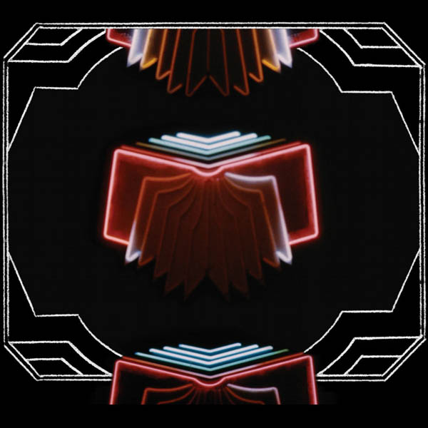 Arcade Fire, 'Neon Bible'