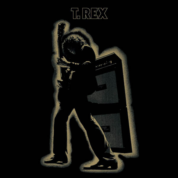 T Rex, 'Electric Warrior'