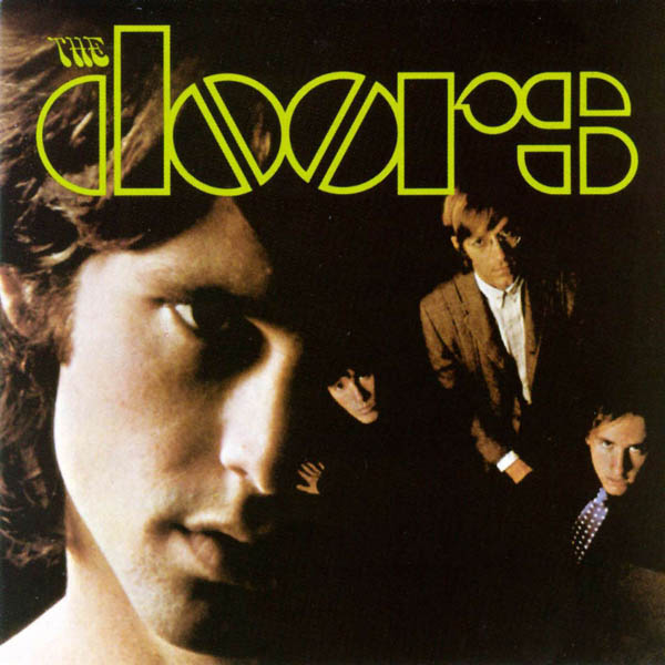 The Doors, 'The Doors'