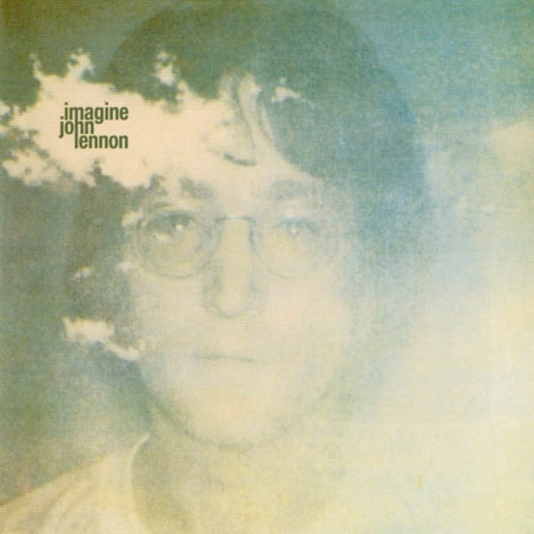 John Lennon, 'Imagine'
