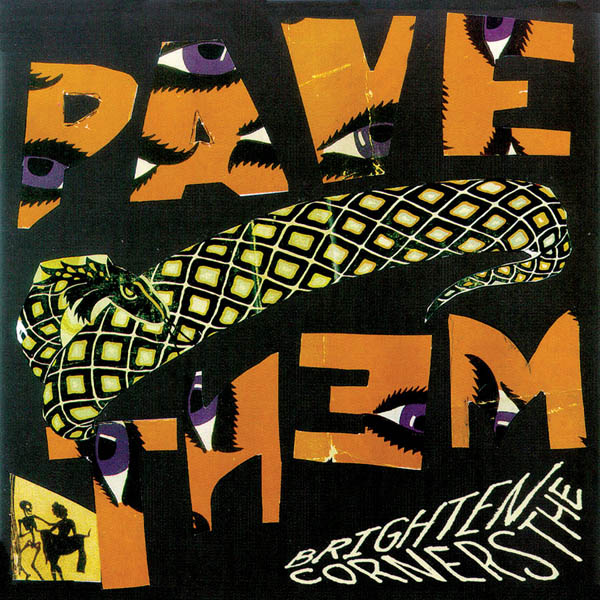 Pavement, 'Brighten The Corners'