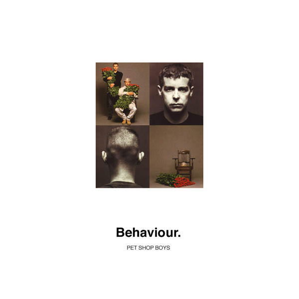 Pet Shop Boys, 'Behaviour'