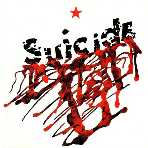 Suicide, 'Suicide'