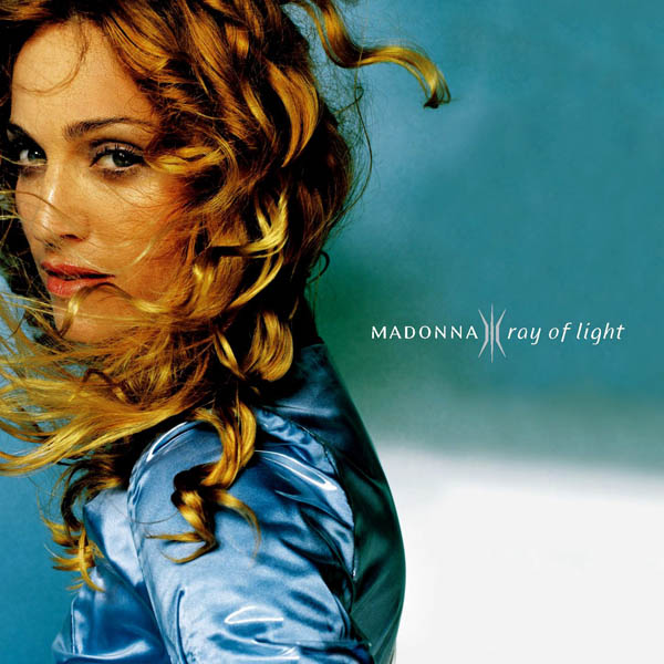 Madonna, 'Ray Of Light'