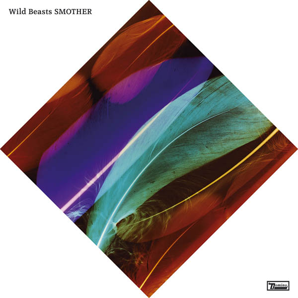 Wild Beasts, 'Smother'