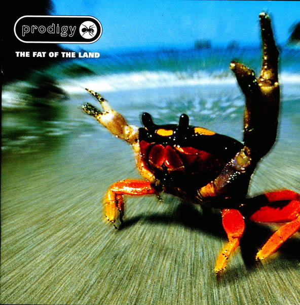 Prodigy, 'The Fat Of The Land'