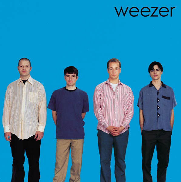 Weezer, 'Weezer'