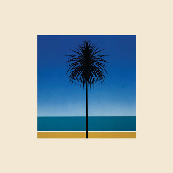 Metronomy, 'The English Riviera'