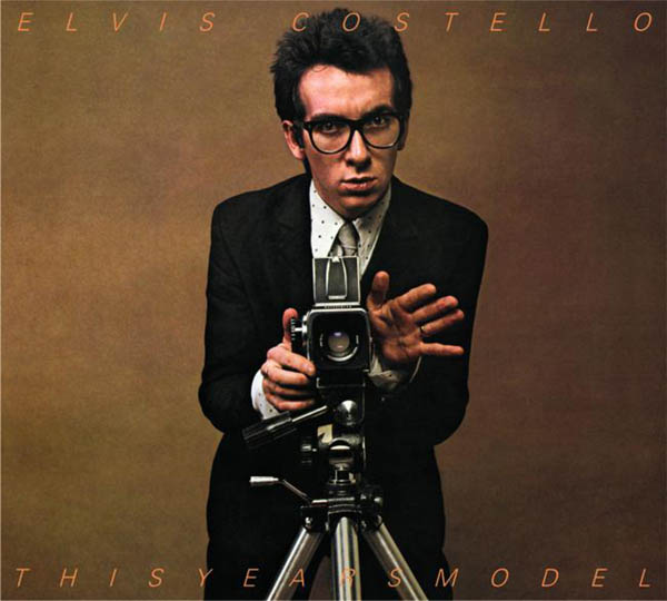 Elvis Costello & The Attractions, 'This Year’s Model'