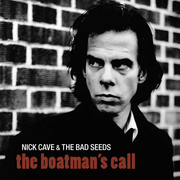 Nick Cave & The Bad Seeds, 'The Boatman’s Call'