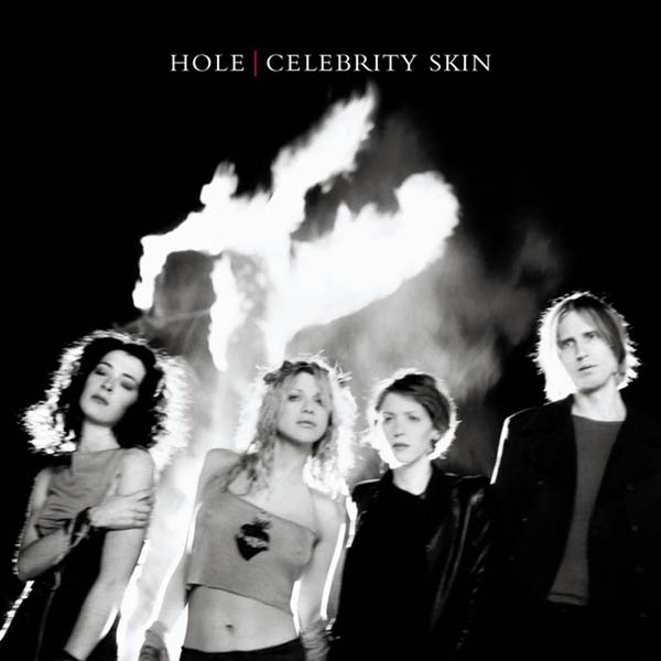 Hole, 'Celebrity Skin'