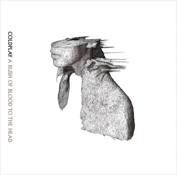 Coldplay, 'A Rush Of Blood To The Head'
