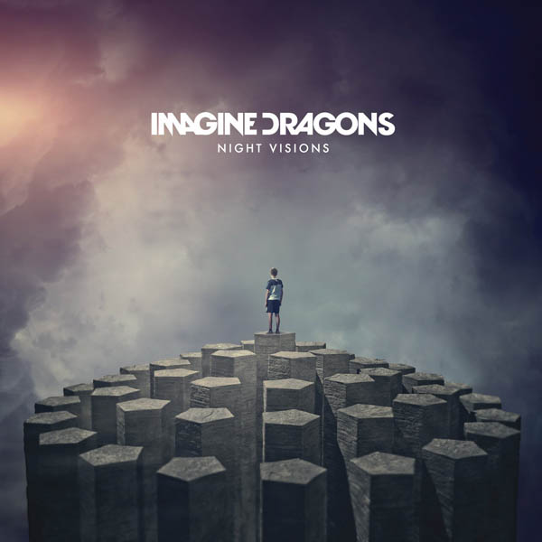 26. Imagine Dragons, 'Night Visions'