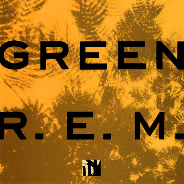 REM, 'Green'