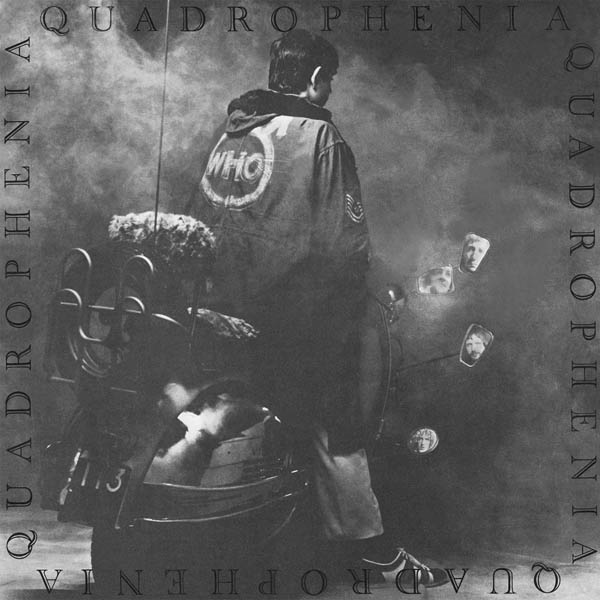 The Who, 'Quadrophenia'