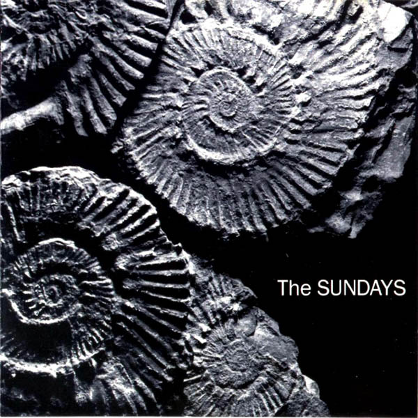 'The Sundays, 'Reading, Writing And Arithmetic'
