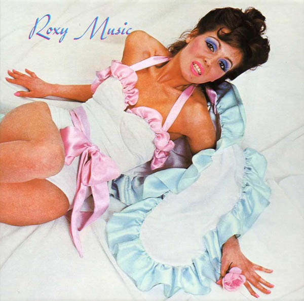 Roxy Music, 'Roxy Music'