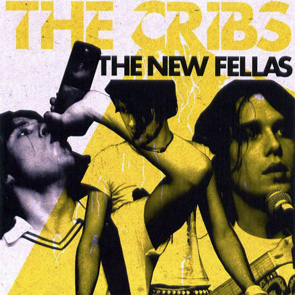 The Cribs, 'The New Fellas'