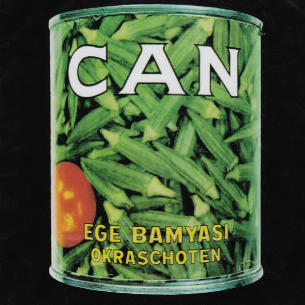 Can, 'Ege Bamyasi'