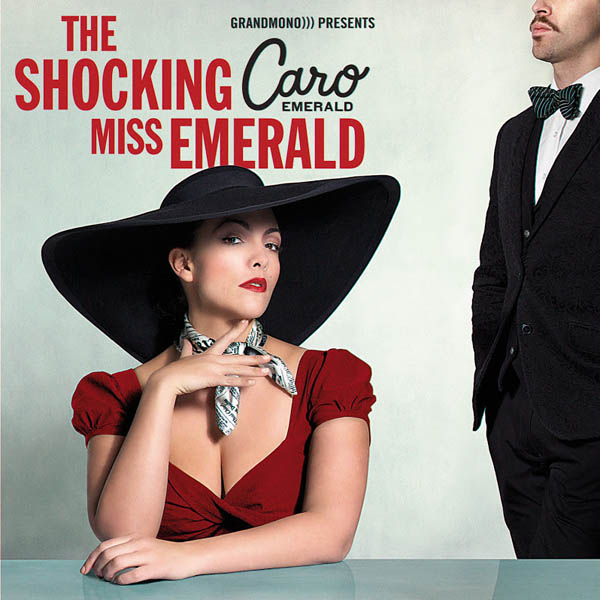 30. Coco Emerald, 'The Shocking Miss Emerald'