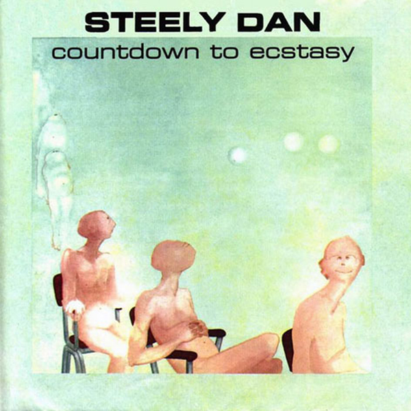 Steely Dan, 'Countdown To Ecstasy'