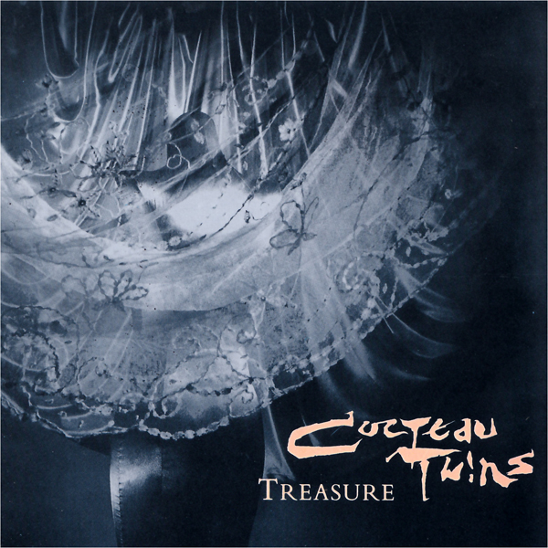 The Cocteau Twins, 'Treasure'