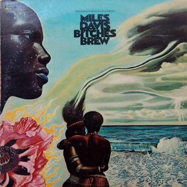 Miles Davis, 'Bitches Brew'
