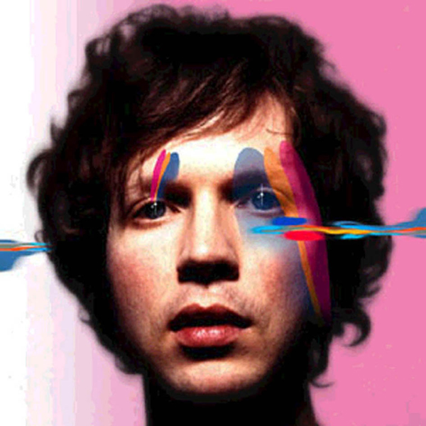 Beck, 'Sea Change'
