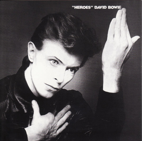 David Bowie, ' ''Heroes'' '