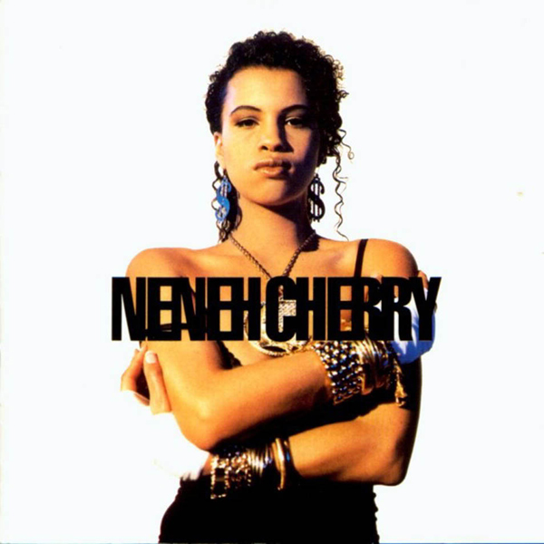 Neneh Cherry, 'Raw Like Sushi'