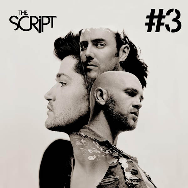 33. The Script, '#3'