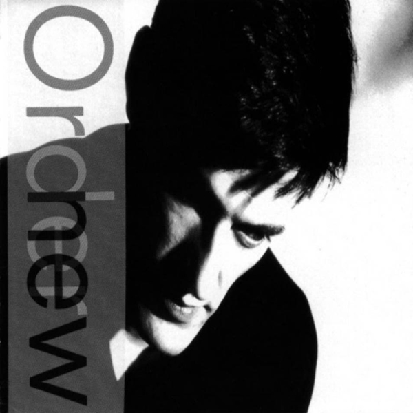 New Order, 'Low-Life'