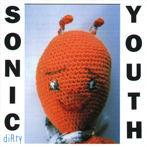 Sonic Youth, 'Dirty'