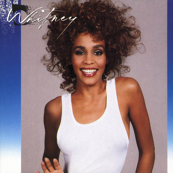 Whitney Houston, 'Whitney'