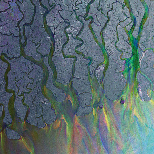Alt-J, 'An Awesome Wave'