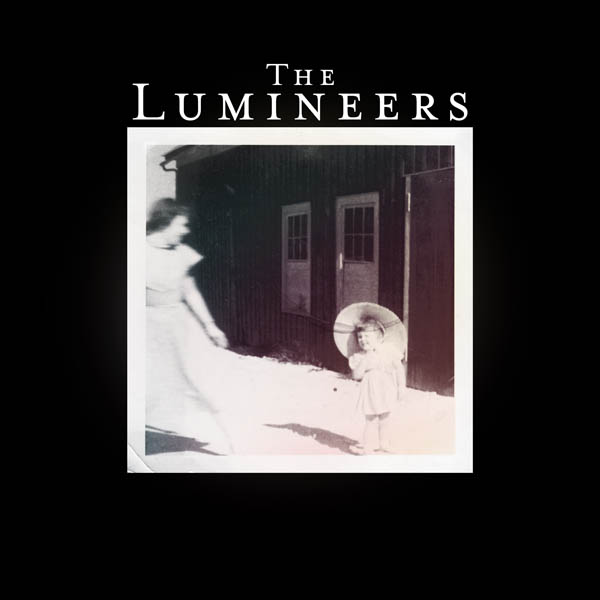 24. The Lumineers, 'The Lumineers'