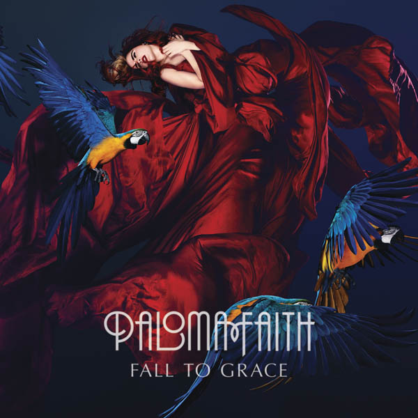 34. Paloma Faith, 'Fall To Grace'