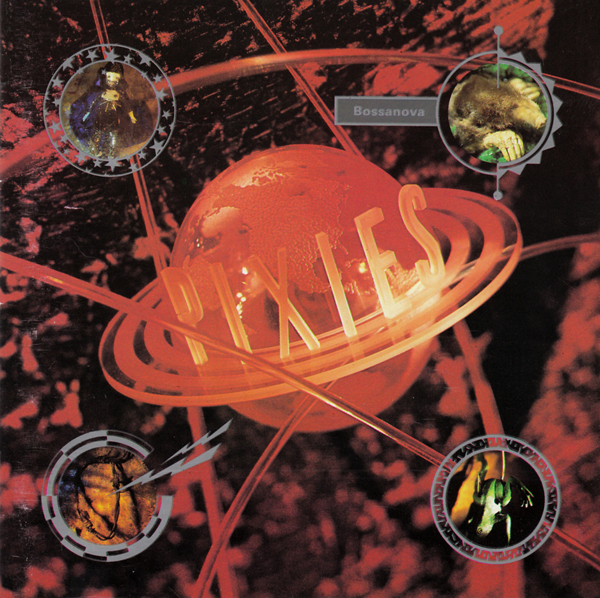 Pixies, 'Bossanova'