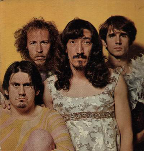 The Mothers Of Invention, 'We’re Only In It For The Money'