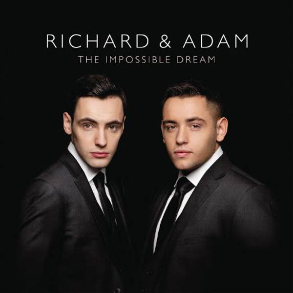 35. Richard & Adam, 'The Impossible Dream'
