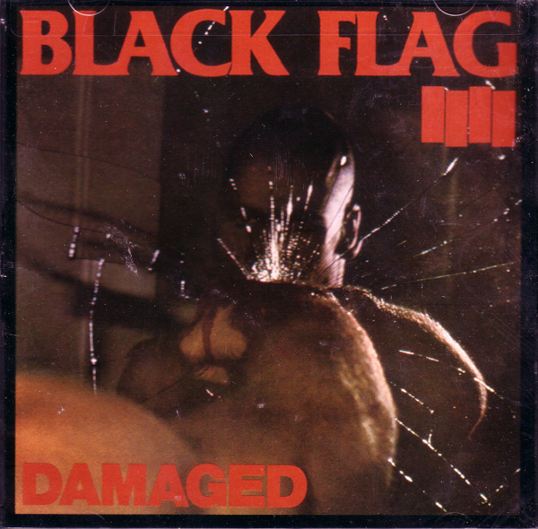 Black Flag, 'Damaged'