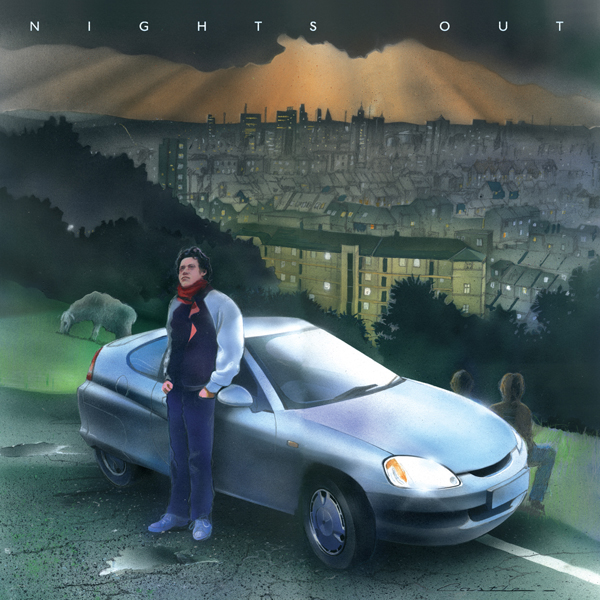 Metronomy, 'Nights Out'