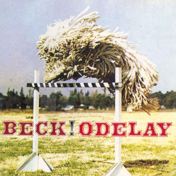 Beck, 'Odelay'
