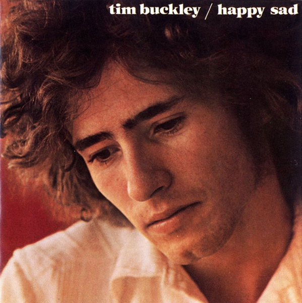 Tim Buckley, 'Happy Sad'