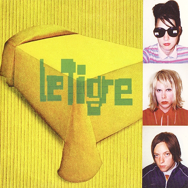 Le Tigre, 'Le Tigre'