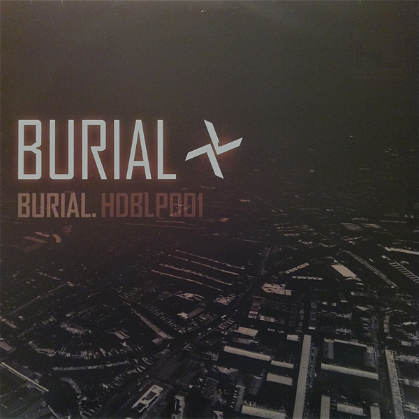 Burial, 'Burial'