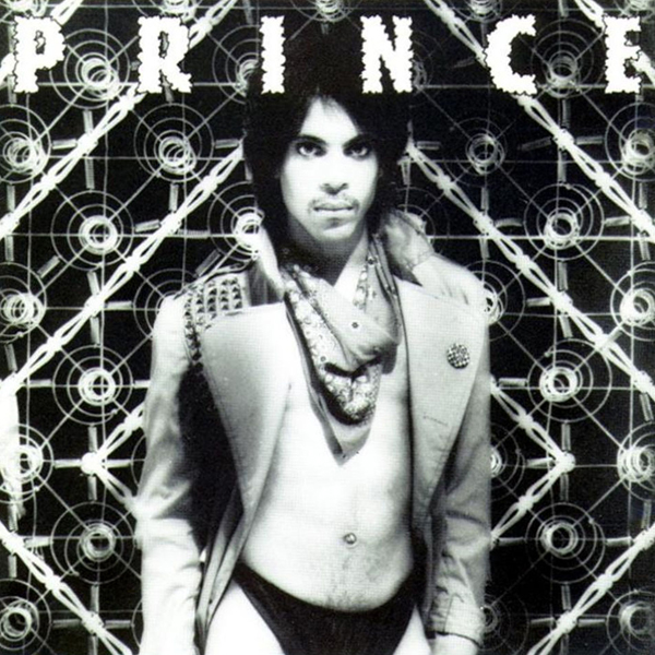 Prince, 'Dirty Mind'